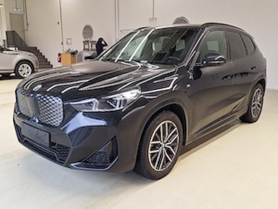 BMW Ix1 20 67kwh m-sport 204 CV Packs Premium; Mirror; Attelage; GPS