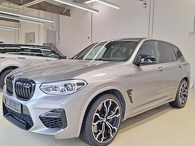 BMW X3 M 480 CV Packs; M competition; Park assist; Driv assist; Toit Pano; Attelage