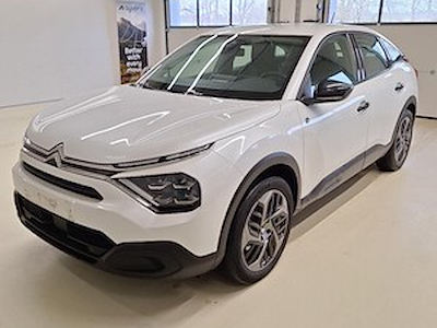 Citroen C4 50 kwh 136 CV Pack Safety 2.0; Camera recul;