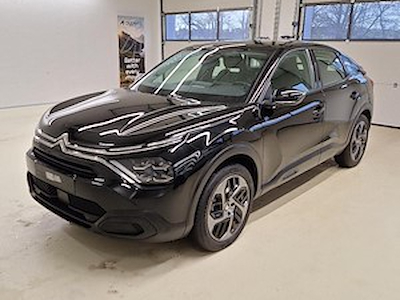 Citroen C4 50kwh electric you 136 CV Pack Safety 2.0; Camera de recul;