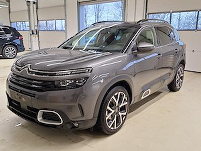 Citroen C5 1.5 bluehdi aircross shine 131 CV Park Assist 360 Pack; Toit Panoramique; GPS