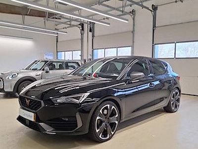 CUPRA Leon 1.4 VZ 150 CV GPS;