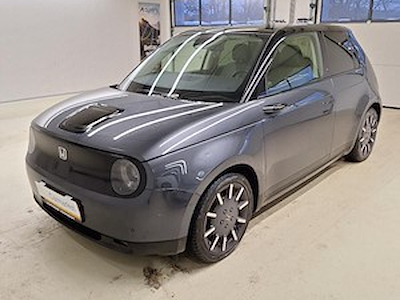Honda E 35.5 kwh advance 154 CV Attelage; Toit Panoramique; GPS