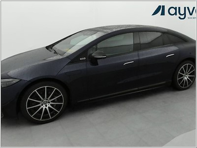Mercedes-Benz Eqs 450 08kwh 333CV AMG LINE NAVI