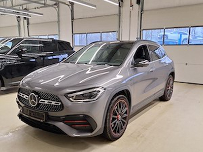 Mercedes-Benz Gla 250e amg line 160 CV Packs; Premium+; MBUX; Parking; Mirror; Stationement; Edition1;