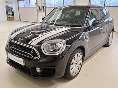 MINI Countryman 1.5 cooper S all4 136 CV, Pack Chili,Toit Pano electrique, Camera de recul, GPS