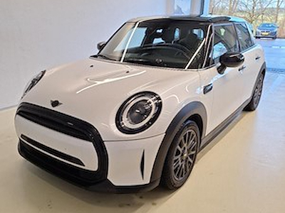 MINI 1.5 cooper 5 door 136 CV Packs; Big Love; Experience+;Classic trim; GPS