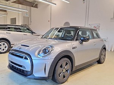 MINI 32.6 kwh cooper 184 CV GPS