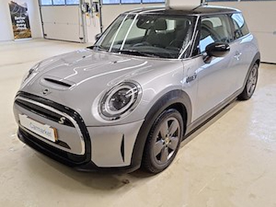MINI 32.6 kwh cooper SE 184 CV GPS