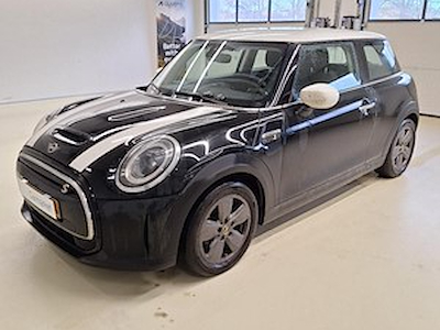 MINI 32.6 kwh cooper SE 184 CV GPS