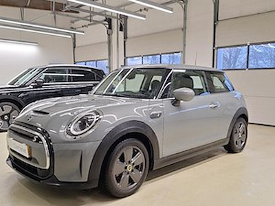 MINI 32.6 kwh cooper SE 184 CV GPS;
