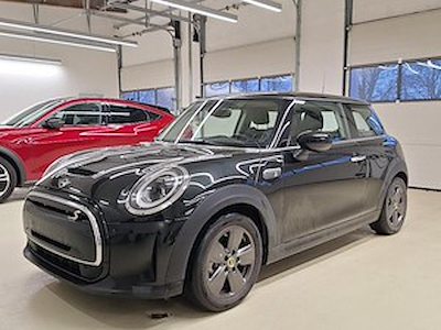 MINI 32.6kwh cooper SE 184 CV GPS
