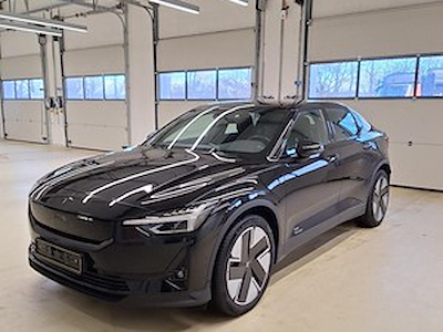 Polestar 2 82kwh lrdm plus 4wd 421 CV Packs Climate; Pilot; GPS; Toir pano