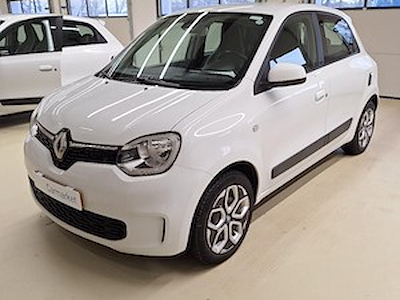 Renault Twingo 22kwh zen 82 CV Flexi Plus Pack,GPS