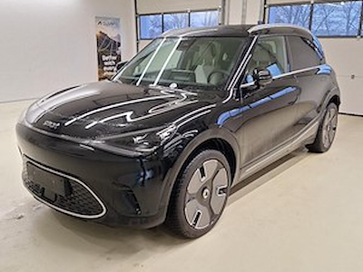 Smart 1 66kwh premium 272 CV; Toit Panoramique; GPS
