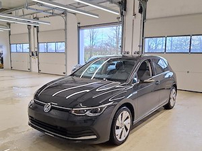 Volkswagen Golf 2.0 scr tdi style 150 CV Driver assist pack; Park assist; Navi syst Discover Media; Rear Vw Cam
