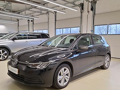 Volkswagen Golf viii 2.0 tdi life 150 CV LIGHT&amp;VIEW Pack; Side assist;rnNavitation syst Discover Media; GPS