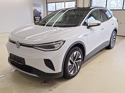 Volkswagen Id.4 82kwh pro 204 CV Packs; Design+; Assistance+; Interior Top-Sport Plus Platinum Grey;