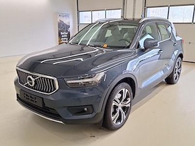 Volvo Xc40 T5 inscription phev 180 CV Packs;Luxury Seat; Light; Park assist; Attelage; 360u00b0Cam; Toit pano;