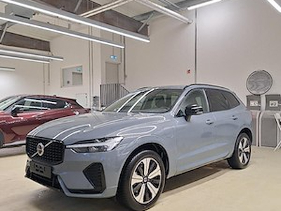 Volvo Xc60 T6 plus dark 253 CV Protection Pack; 360u00b0Camera; Cuir Nappa; Toit panoramique; Attelage