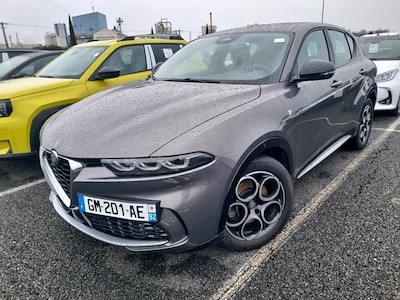 Alfa Romeo TONALE Tonale 1.5 Hybrid 160ch Ti TCT