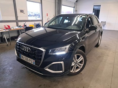 Audi Q2 Q2 35 TFSI 150ch Business line S tronic 7
