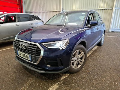 Audi Q3 Q3 35 TFSI 150ch Business line S tronic 7