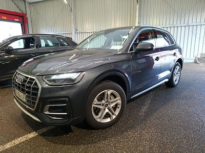 Audi Q5 Q5 50 TFSI e 299ch Business Executive quattro S tronic 7