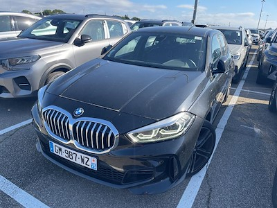 BMW Serie 1 Serie 1 118iA 136ch M Sport DKG7