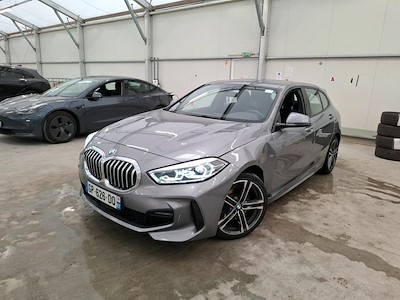 BMW Serie 1 Serie 1 118iA 136ch M Sport DKG7