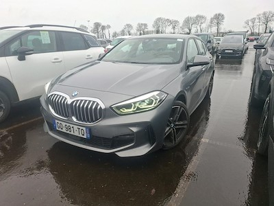 BMW Serie 1 Serie 1 118iA 136ch M Sport DKG7
