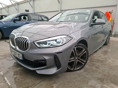 BMW Serie 1 Serie 1 118iA 136ch M Sport DKG7