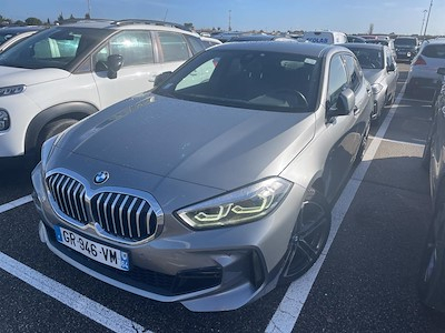BMW Serie 1 Serie 1 118iA 136ch M Sport DKG7