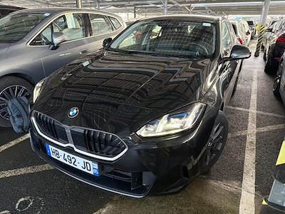 BMW Serie 1 Serie 1 120A 170ch DKG7