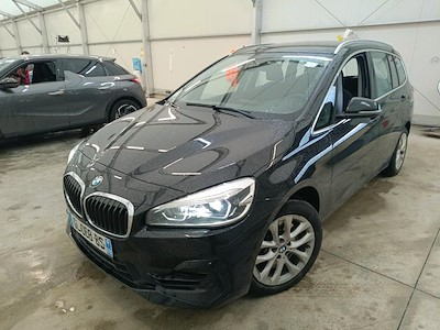 BMW Serie 2 gran tourer Serie 2 Gran Tourer 218dA 150ch Business Design