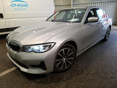 BMW Serie 3 Serie 3 318dA MH 150ch Business Design