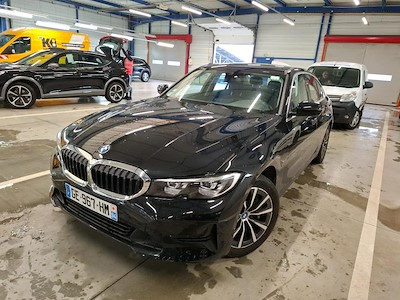 BMW Serie 3 Serie 3 330eA 292ch Business Design