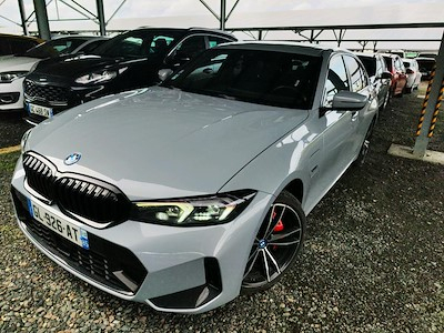 BMW Serie 3 Serie 3 330eA 292ch M Sport