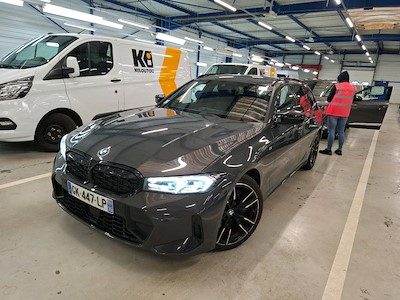 BMW Serie 3 Serie 3 Touring M340dA MH xDrive 340ch
