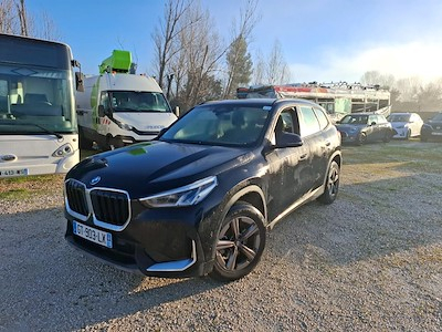 BMW X1 X1 sDrive18i 136ch