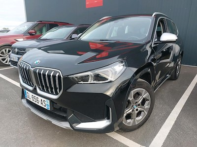 BMW X1 X1 sDrive18i 136ch xLine First Edition
