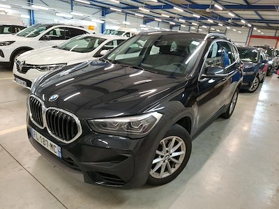 BMW X1 X1 sDrive18iA 140ch Business Design DKG7