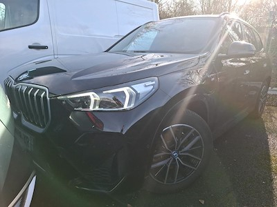 BMW X1 X1 xDrive25e 245ch M Sport