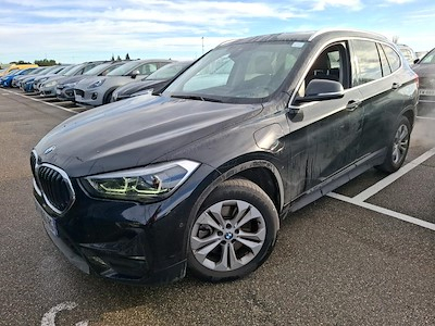 BMW X1 X1 xDrive25eA 220ch Business Design
