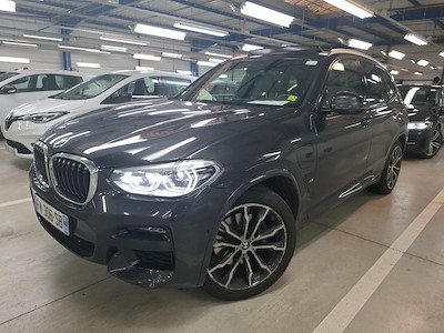 BMW X3 X3 xDrive30eA 292ch M Sport