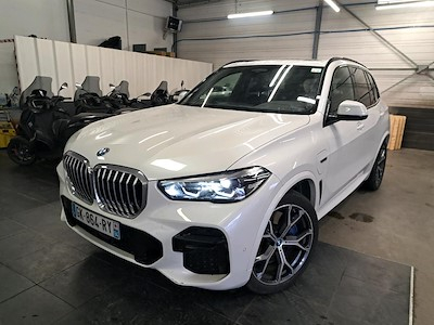 BMW X5 X5 xDrive45e 394ch M Sport