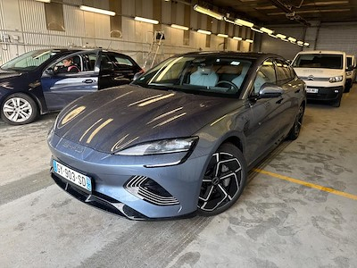 BYD SEAL Seal 530ch - 82,5 kWh Excellence AWD