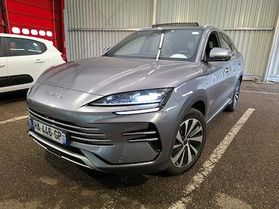 BYD Seal U Seal U 1.5 DM-i 324ch Design AWD