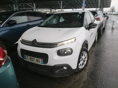 Citroen C3 C3 PureTech 82ch Feel