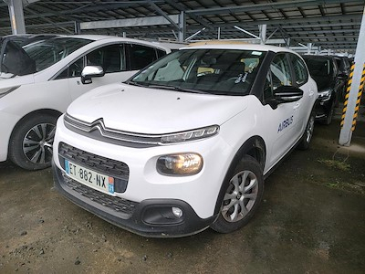Citroen C3 C3 PureTech 82ch Feel